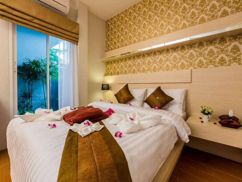 Hotel photo 2