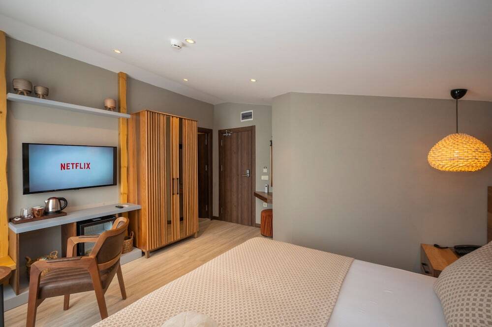 Villa Siesta Hotel Istanbul Airport (By Ostrovok