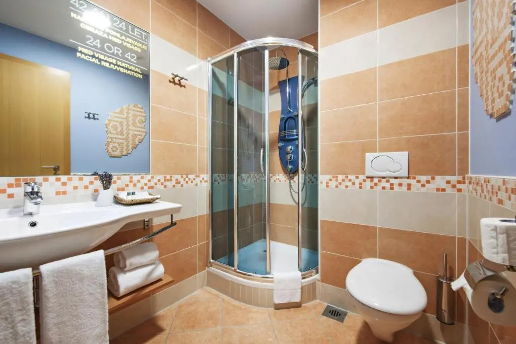 Grand Hotel Primus - Sava Hotels & Resorts - Chambres