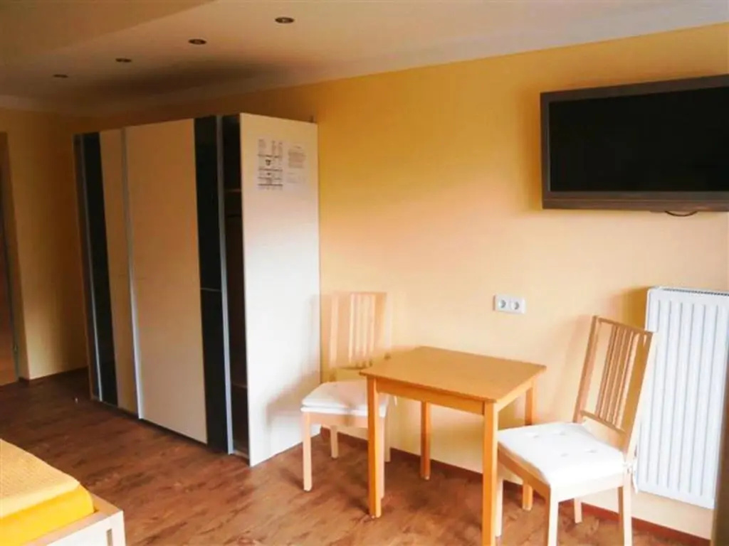 Pension Susi - Chambres