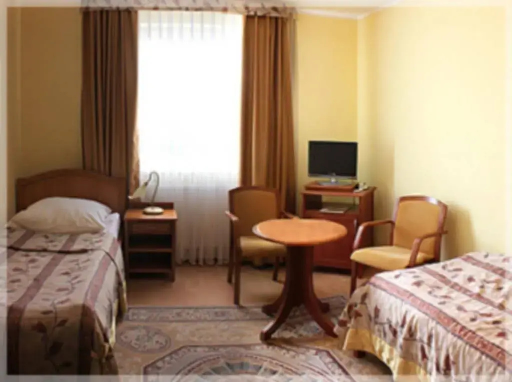 Hotel photo 3