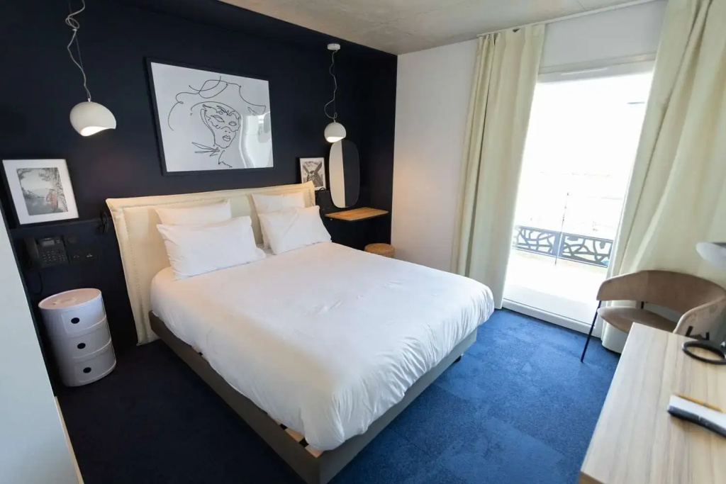 Voir la photo 4 — Golden Tulip Martigues Provence