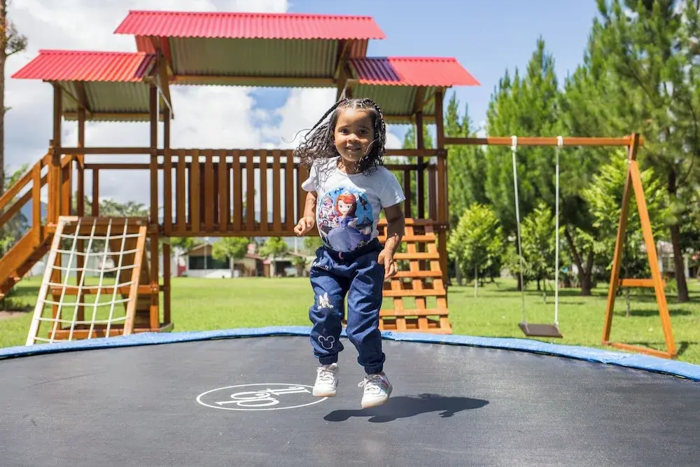 Cemayu Lodge - фото 24