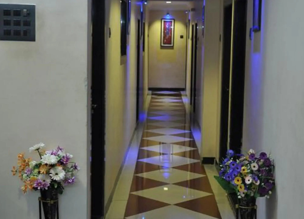 Hotel photo 12