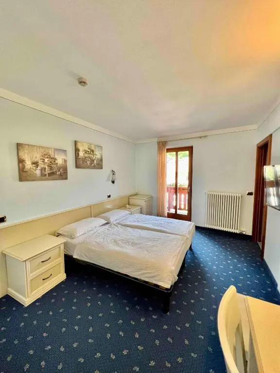 Flair Hotel Opinione - Chambres