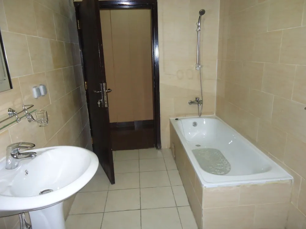 Hôtel Relax - фото 8