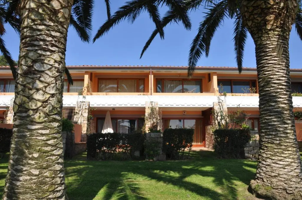 Residenze Coda Cavallo
