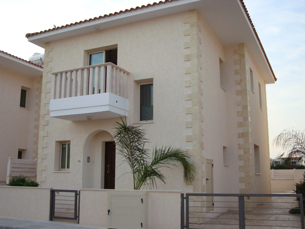 Amadora Luxury Villas
