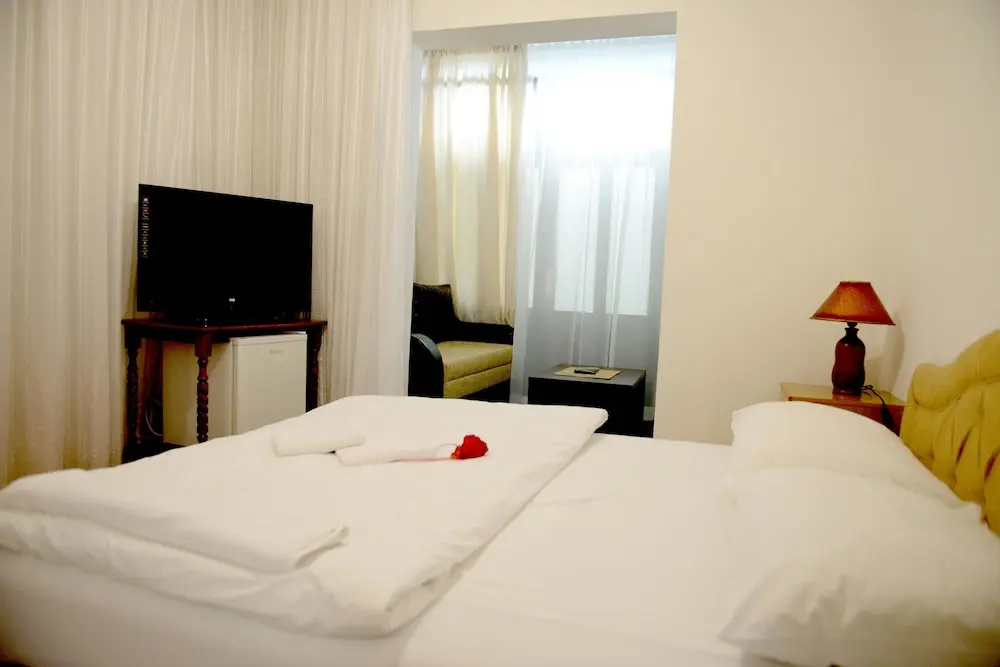 Hotel Sanja - Chambres