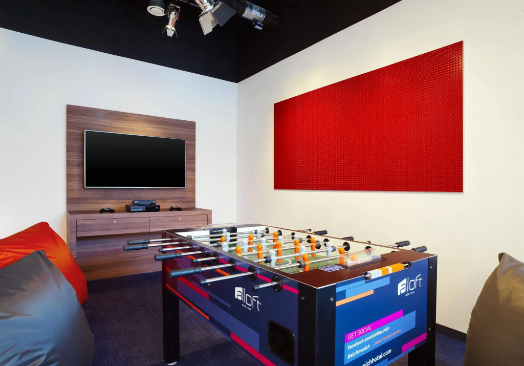 Hotel photo 20