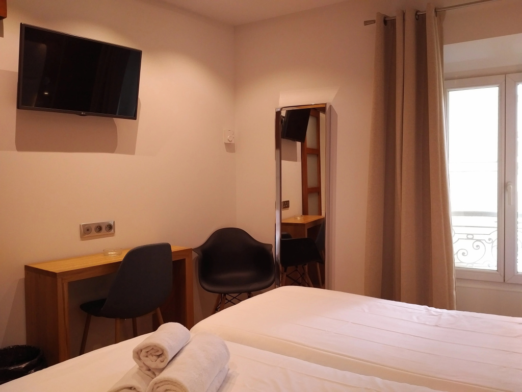 Hotel Le Florian — 5