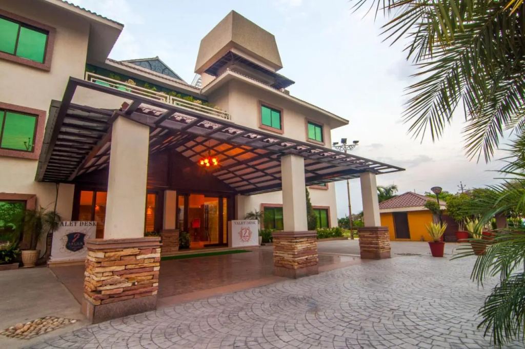Hotel photo 11