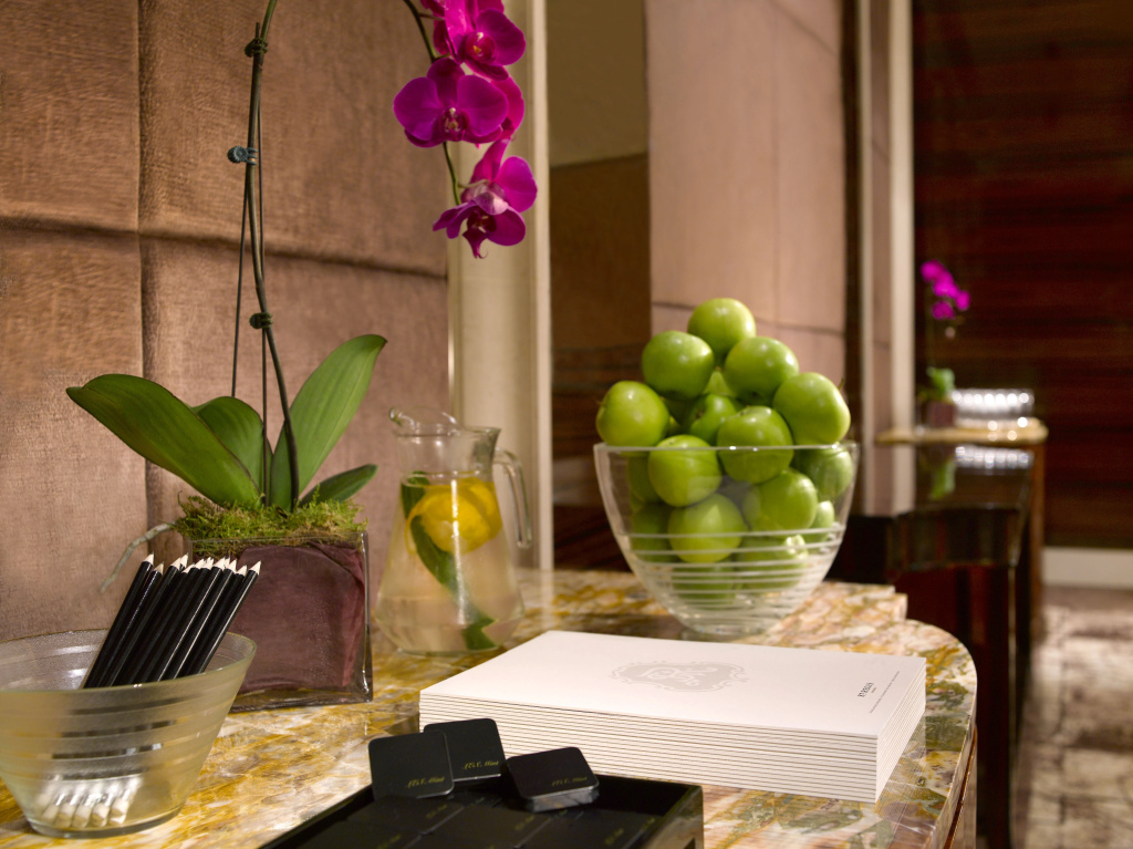 The St. Regis Singapore