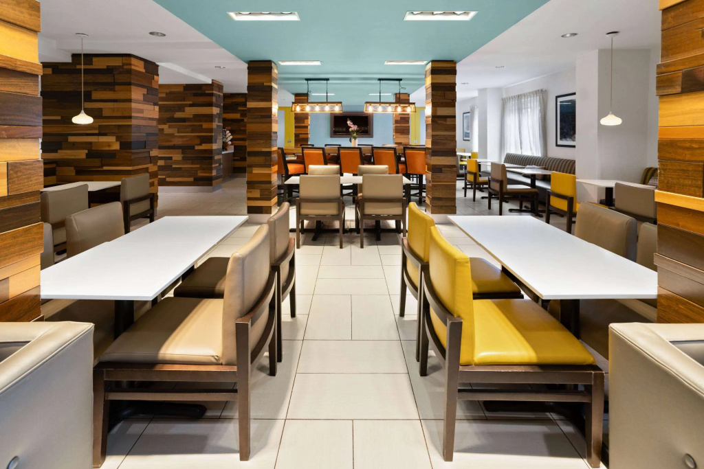 La Quinta Inn & Suites by Wyndham Atlanta Airport North - Général