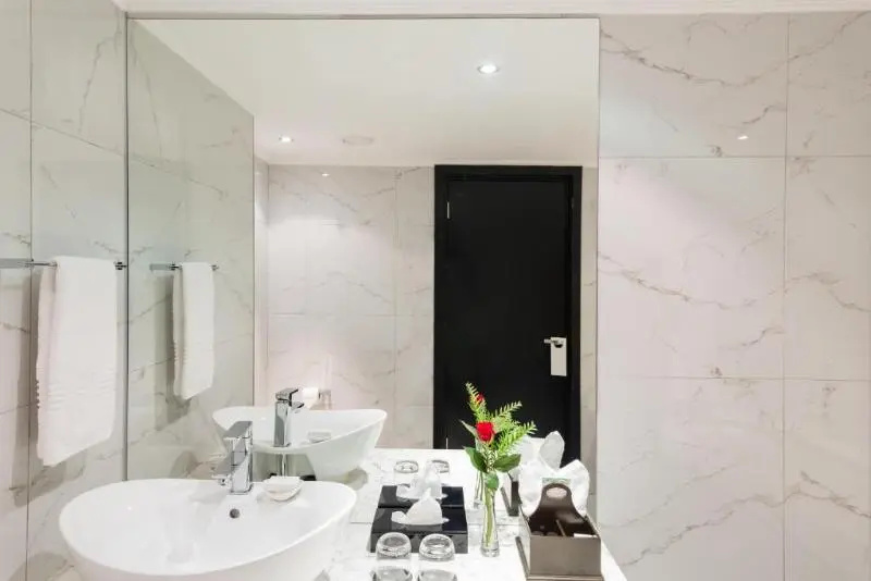 Pepperclub Hotel - Chambres