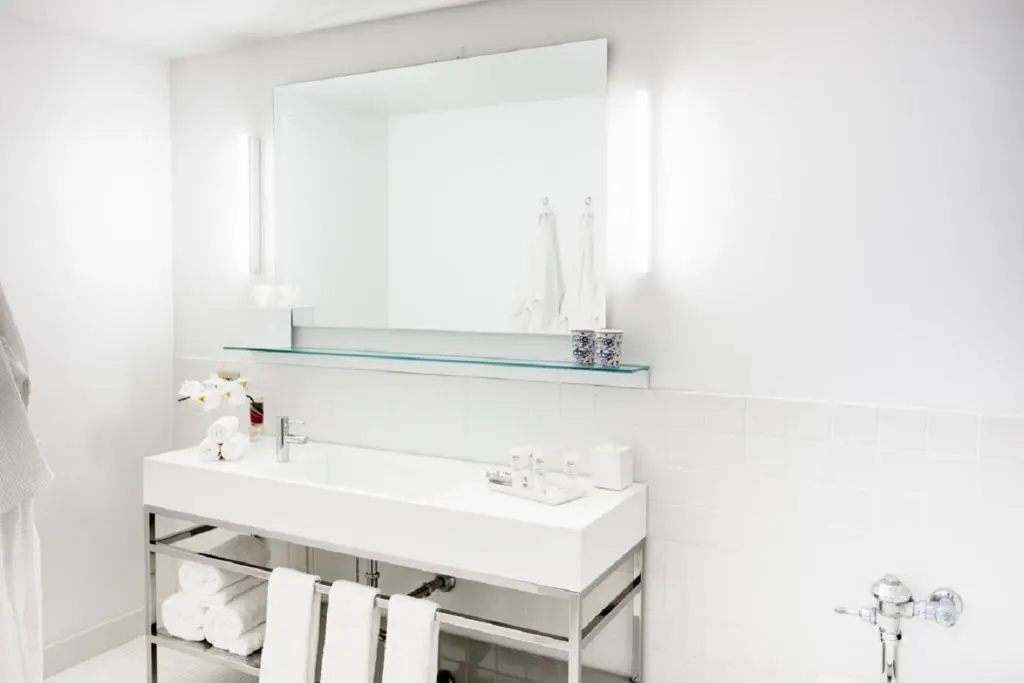 The Chicago Hotel Collection Ambassador Gold Coast - Chambres