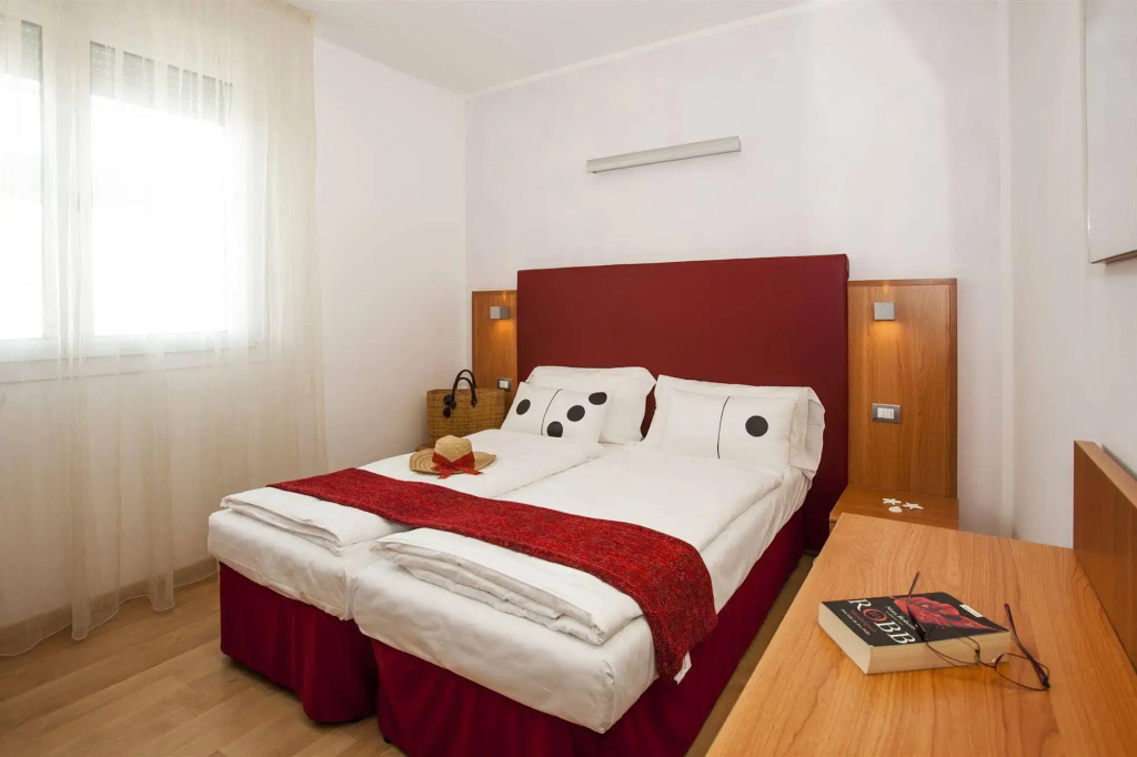 Domino Suite Hotel Jesolo - Général