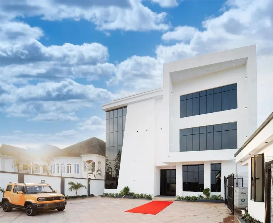 Hotel CP