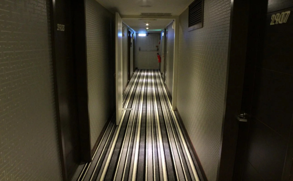 Kaja Hotel - Général