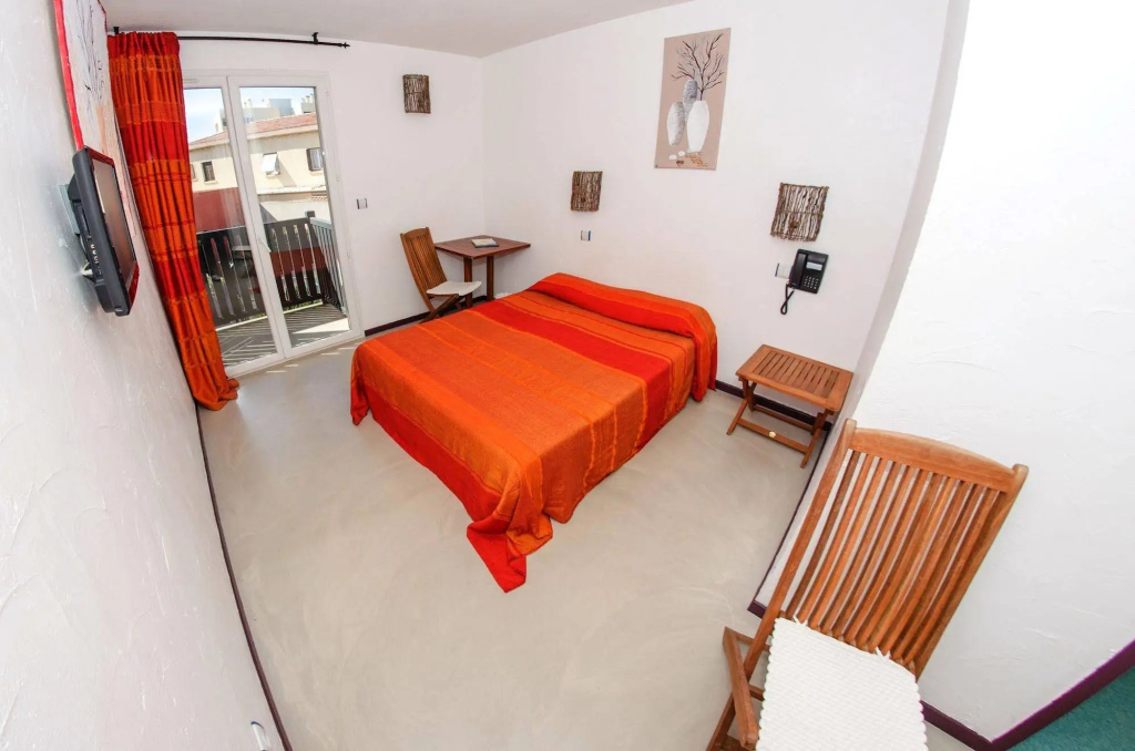 Hotel De la Clape - Général