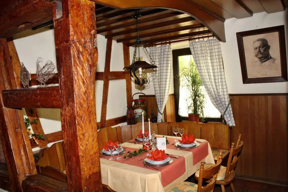 Akzent Hotel Goldener Ochsen - Général