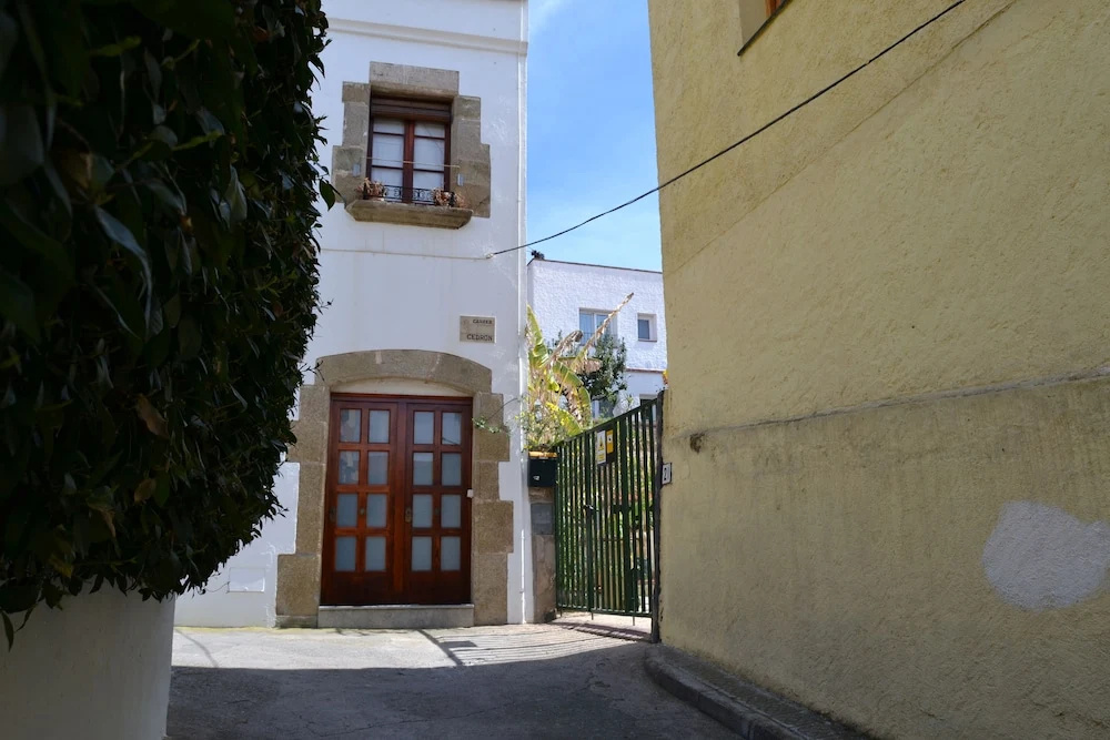 Hostal Casa Torrent
