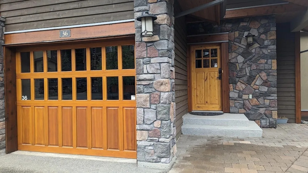 Woodhaven #36 By Bear Country - фото 24