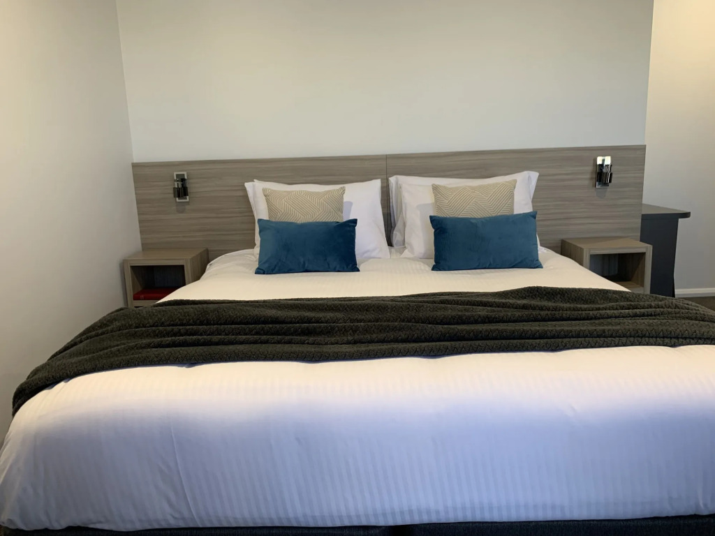 Jervis Bay Motel by null