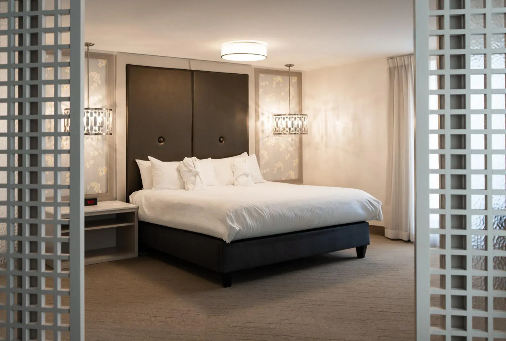 White Oaks Resort & Spa - Général