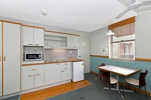 Comfort Inn Spring Hill Terraces - Chambres