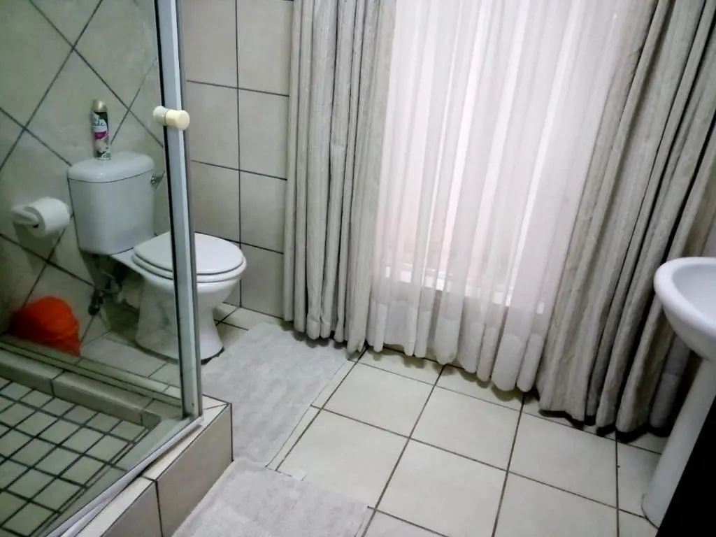 Rustenburg Guesthouse - Chambres