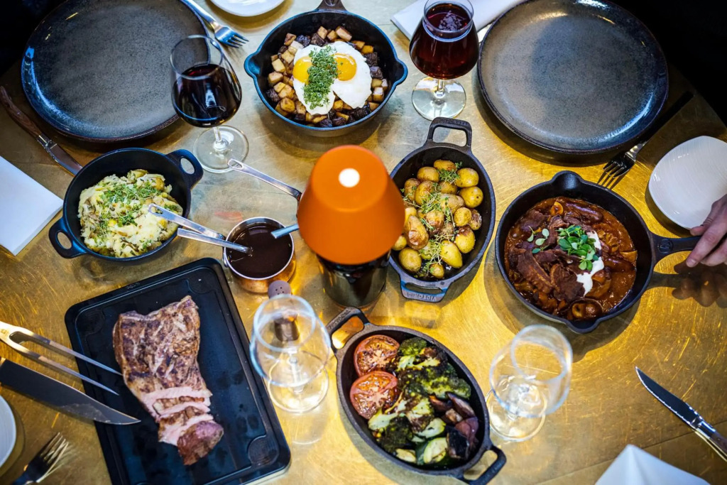 Scandic Sydhavnen - фото 49