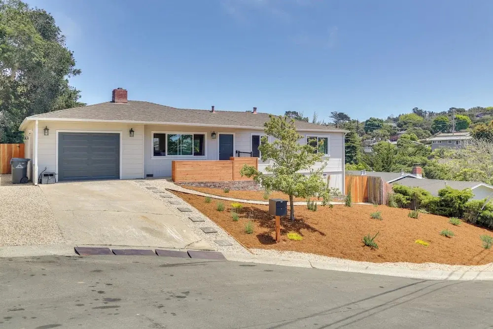 Pet-friendly Monterey Home 2 Mi to Beach