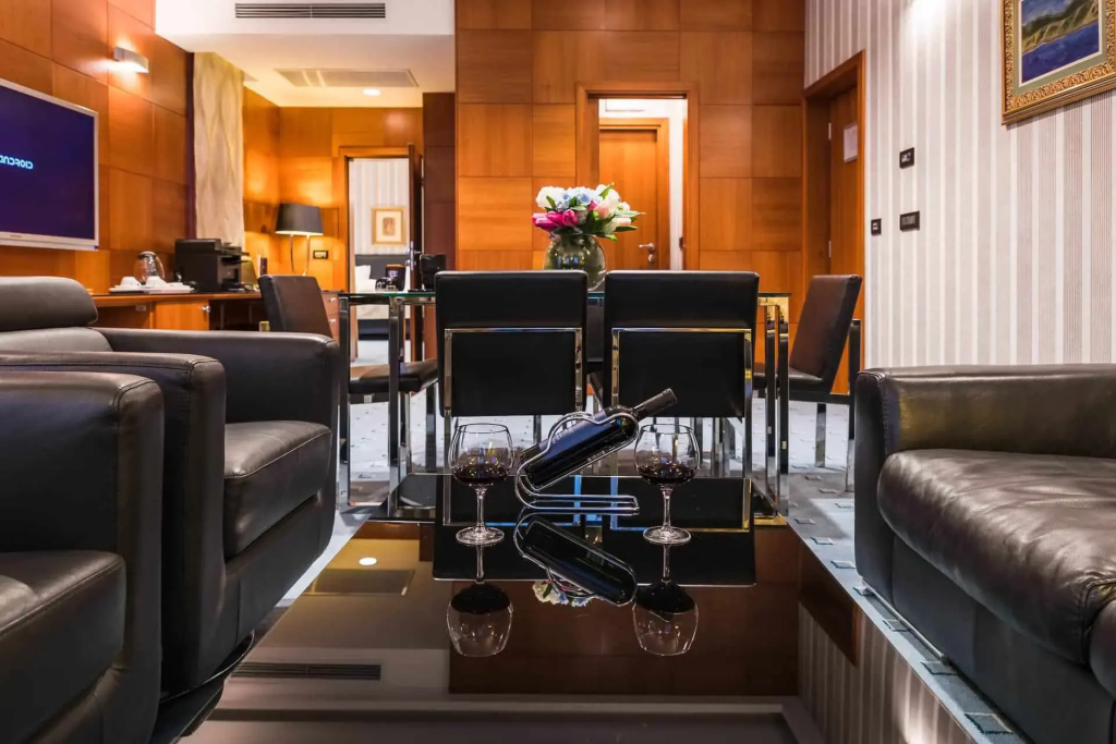 Hotel Dubrovnik - Général