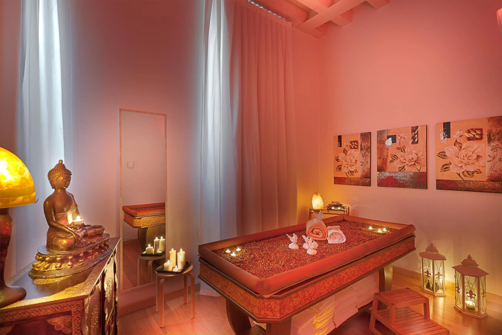 Hotel Mastino - Général