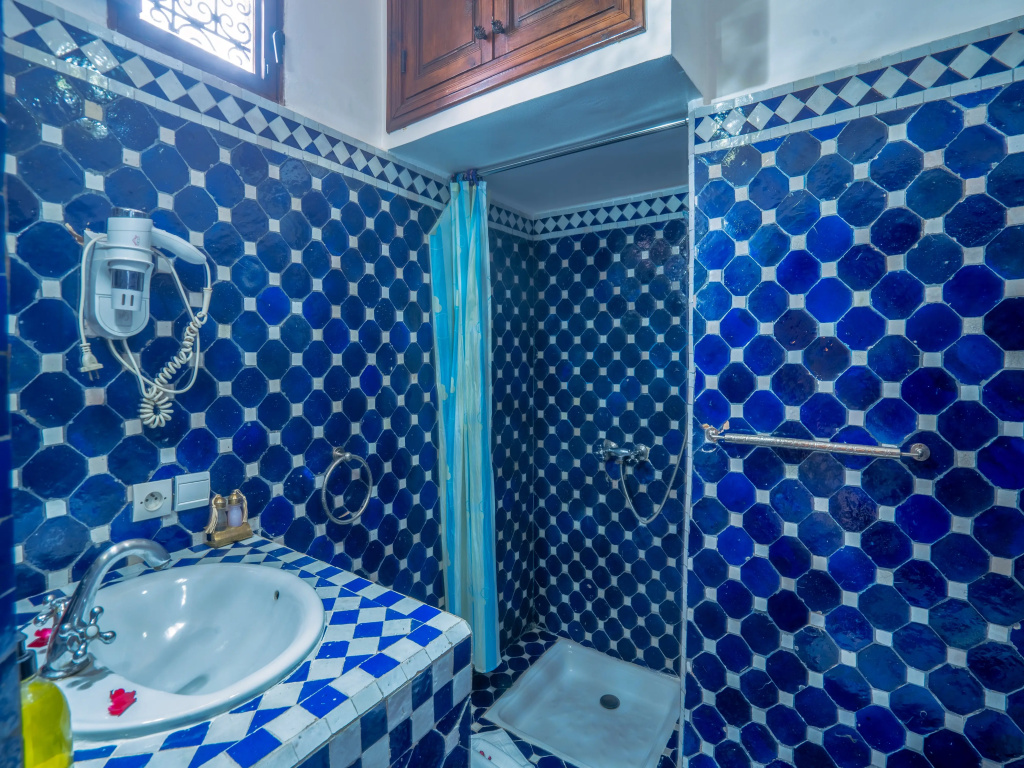 Riad Sun of Kech - Général