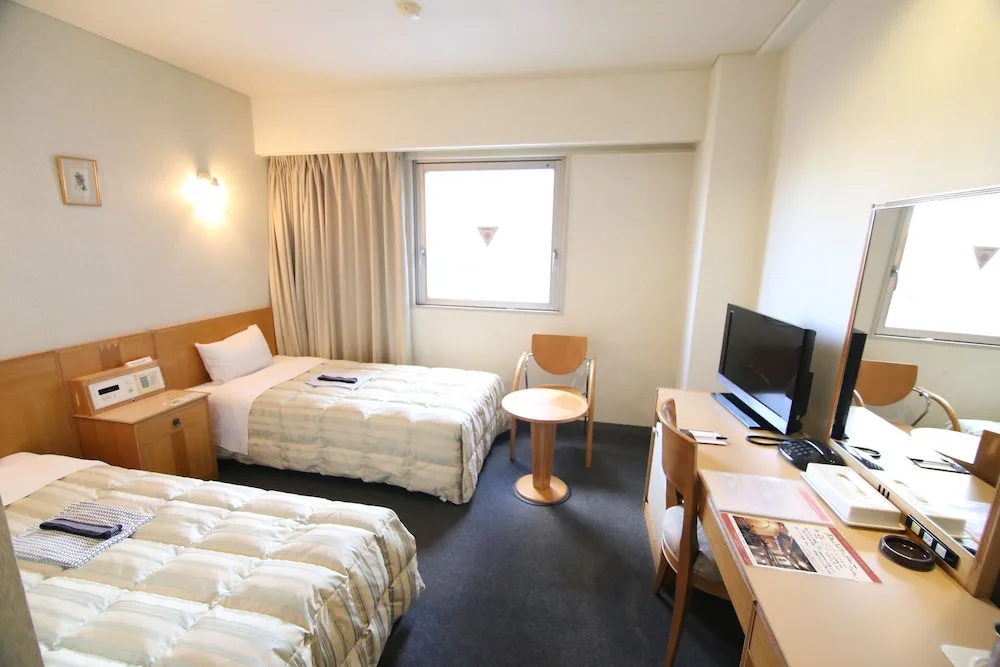 South Breeze Hotel - Chambres