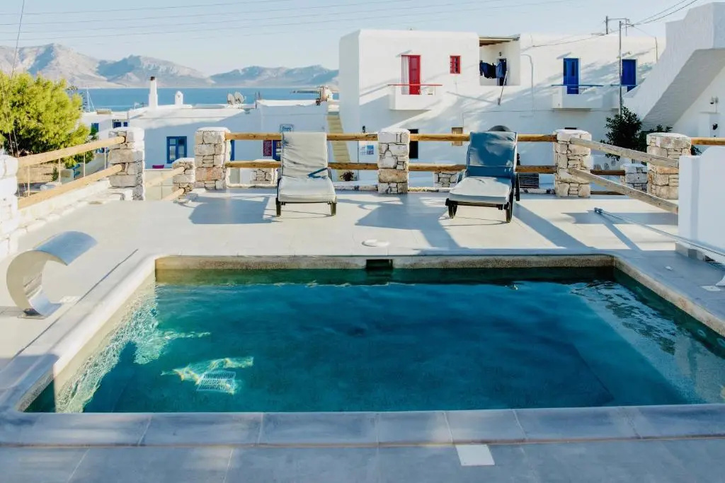 Hotel photo 9