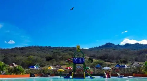Aqua Park Y Club Campestre El Yate - фото 8