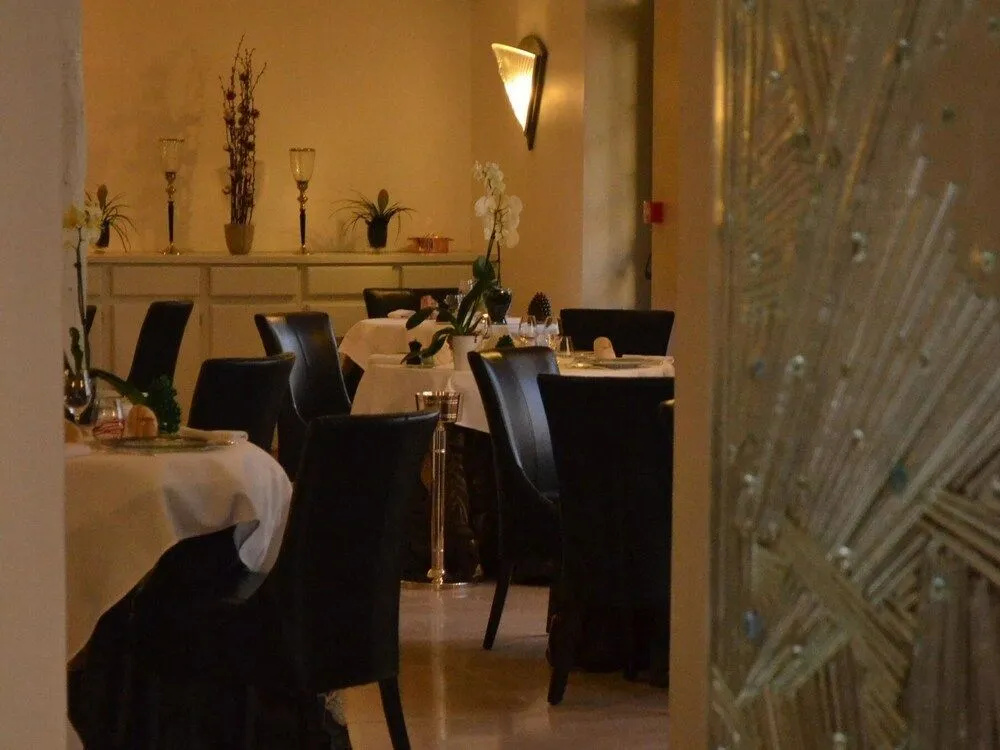 LOGIS L'Auberge - Général