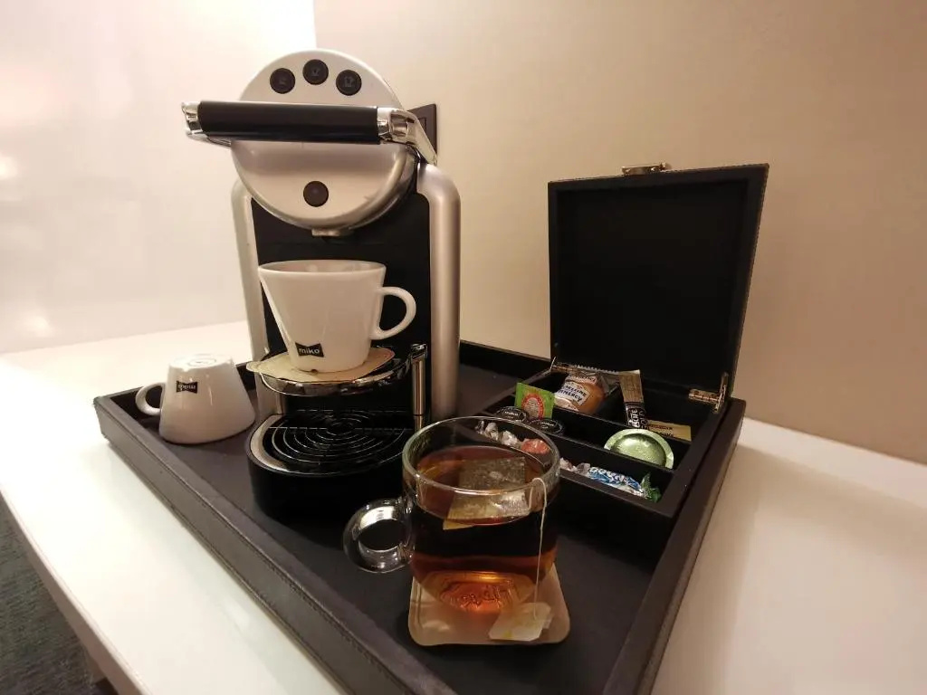 Hotel L' Amandier - Chambres