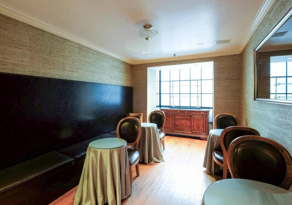 voco The Franklin New York by IHG - Général