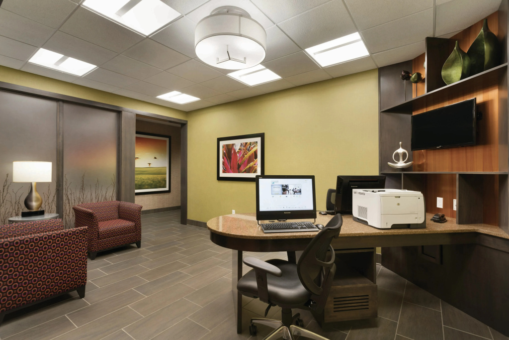 Homewood Suites by Hilton West Des Moines/SW Mall Area - Général