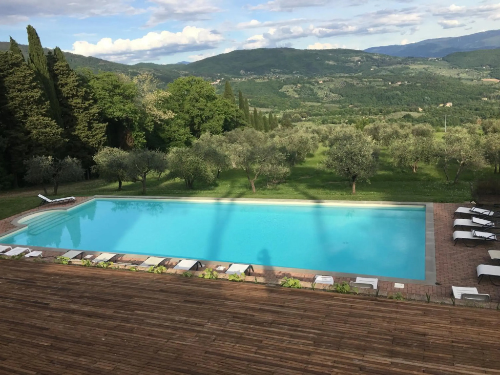 Agriturismo I Casali del Trebbiolo - Général