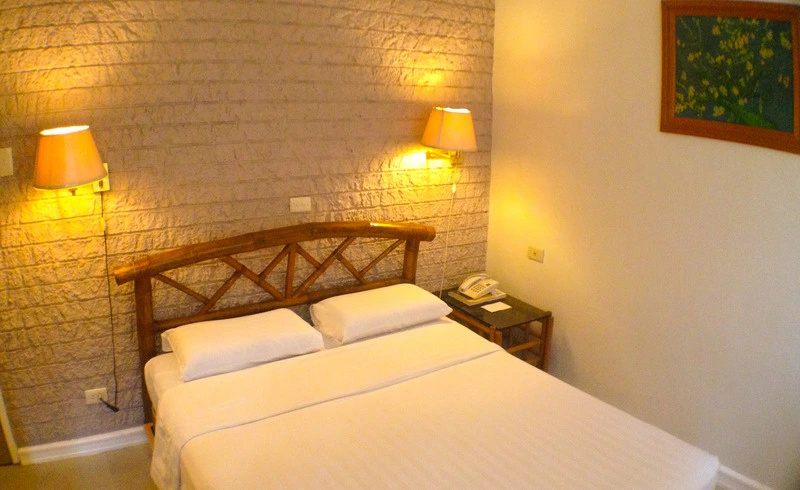 Beverly Boutique Hotel Cebu - Chambres