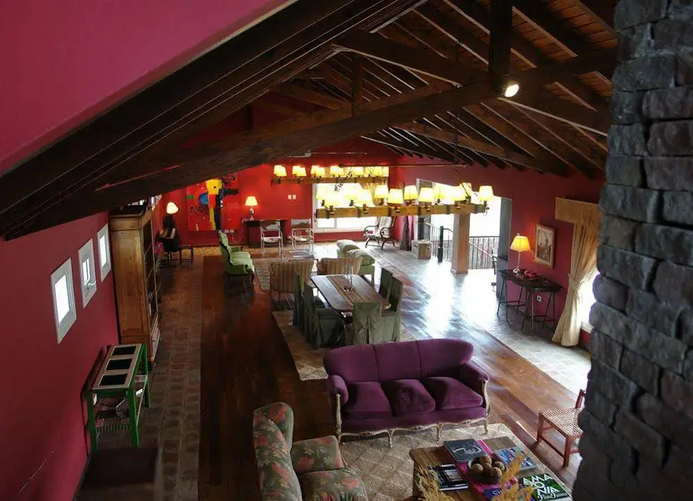 Los Sauces Casa Patagonica - Général