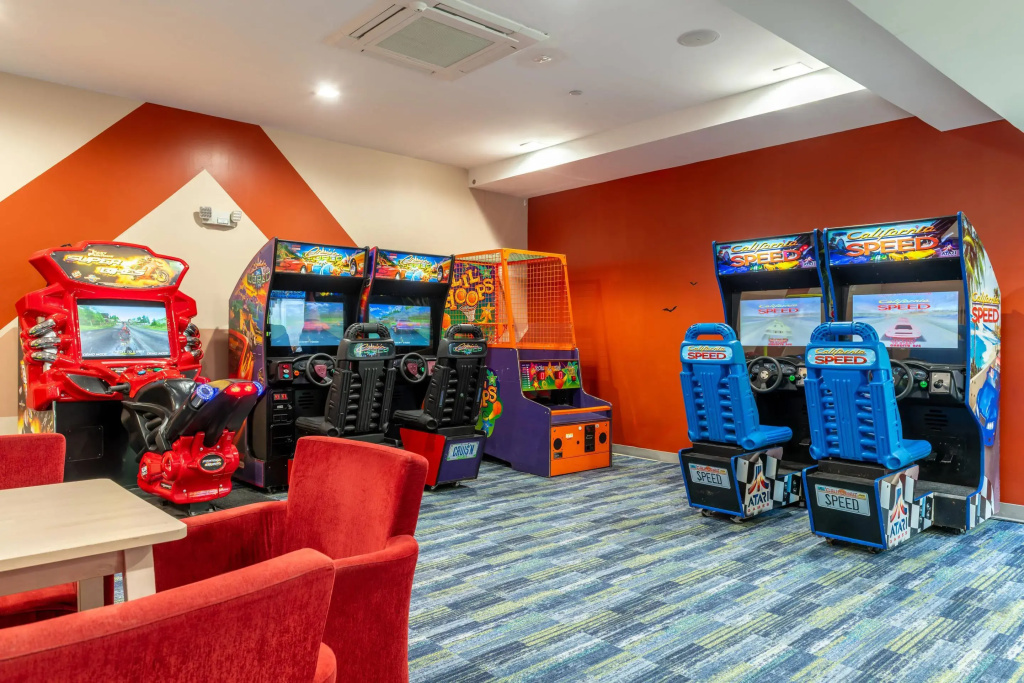 Hotel photo 25
