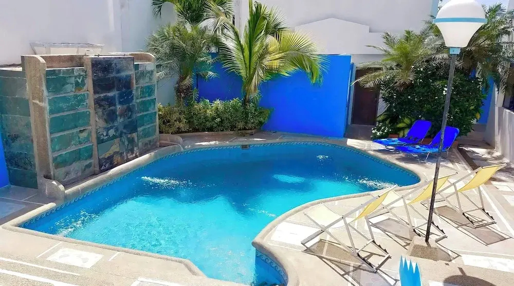 Hotel photo 11