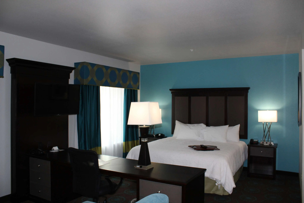Hampton Inn Cotulla - 3