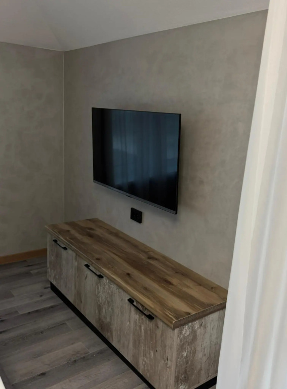 Double Suite with balcony (full double bed)